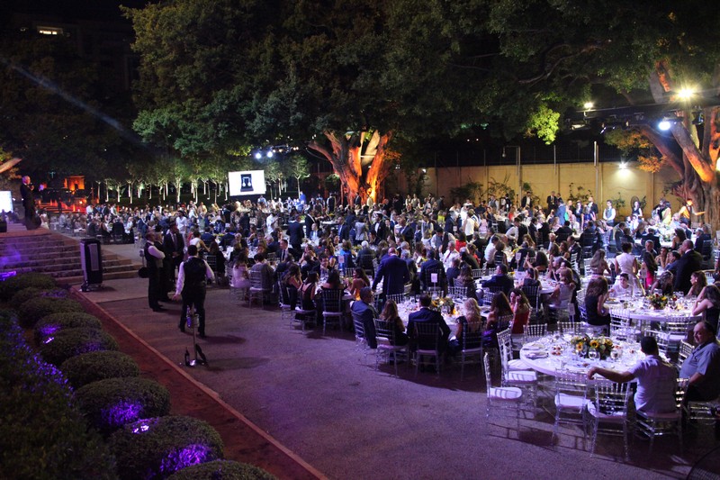 CCCL Beirut Gala Dinner